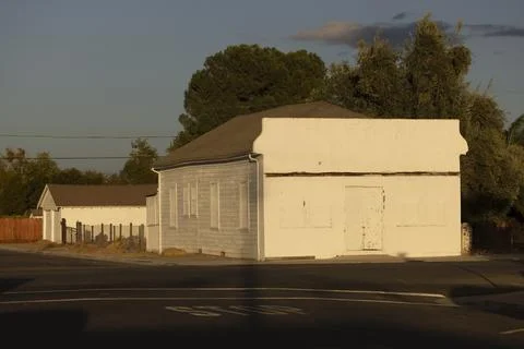 Firebaugh California Stock Photos