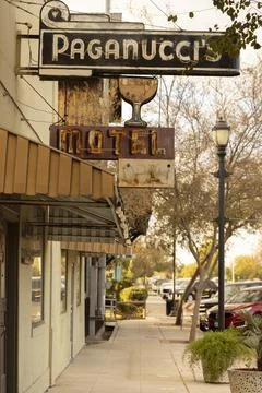 Firebaugh California Stock Photos