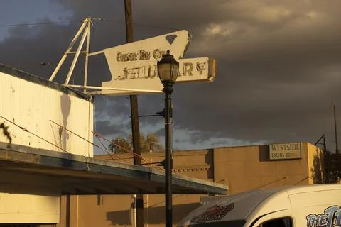 Firebaugh California Stock Photos