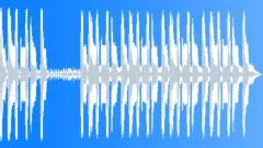 Firebrand - dark, dramatic, hip hop (15 sec background) Stock Music