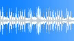 Firebrand - dark dramatic hip hop (full mix short loop 5) Stock Music