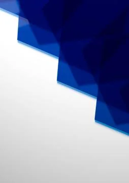 Firebrick Gingham pattern. Texture from rhombus background, colored Repeating Stock Illustration