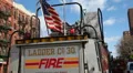 Firebrigade in New York Video HD