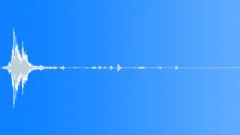 FIRE,BURSTSound Effect