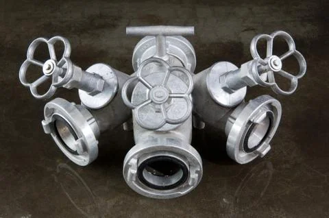 Firecock Stock Photos