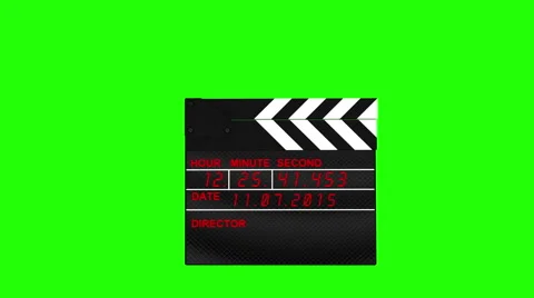Firecracker Director. Video stock 65446353