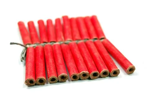 Firecracker Stock Photos