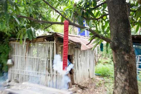 Firecracker Stock Photos