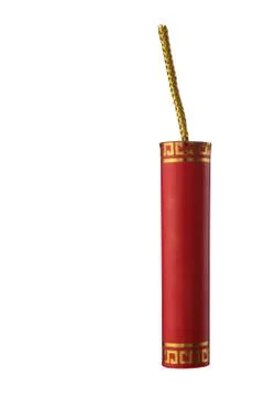 Firecracker Stock Photos