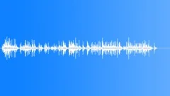 Firecrackers 1 Sound Effect