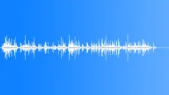 Firecrackers 1B lower Sound Effect