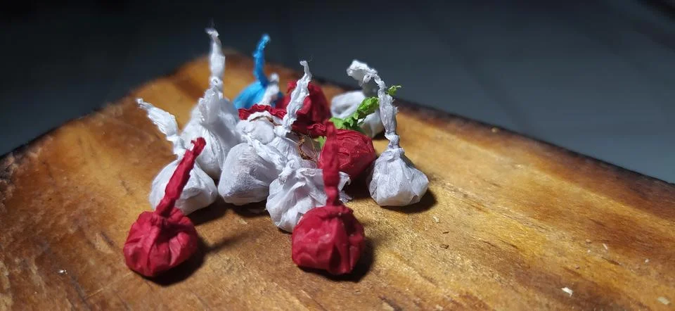 Firecrackers Stock Photos