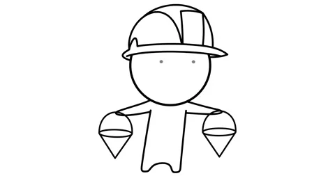 Firefighter Stock Footage 320692636