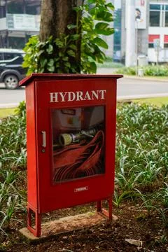 Firefighter Stock Photos