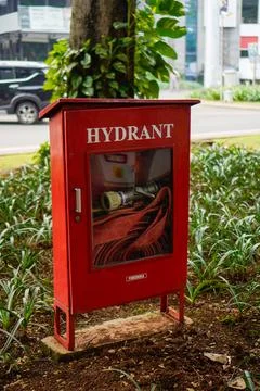 Firefighter Stock Photos