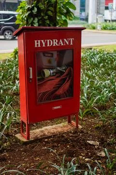 Firefighter Stock Photos