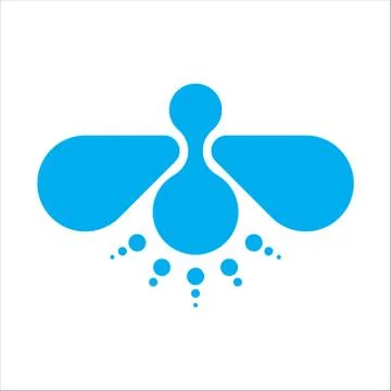 FireflyTech Stock Illustration