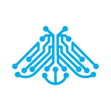 FireflyTechnology Stock Illustration