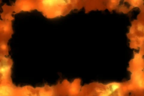 FireFrame Stock Footage 335060