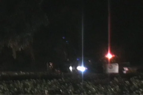 FireFrantic 11 库存影片 138761