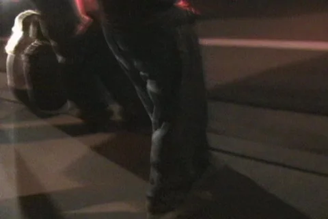 FireFrantic 8 库存影片 138963