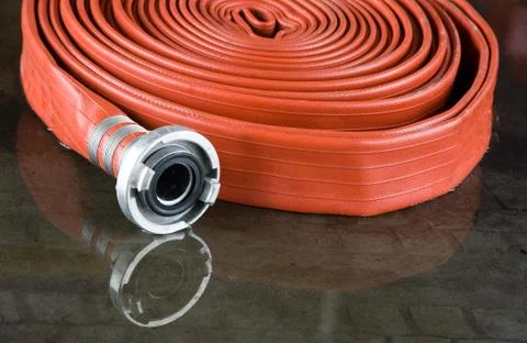 Firehose Stock Photos