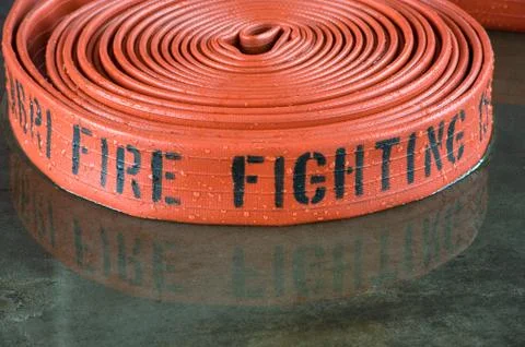 Firehose Stock Photos
