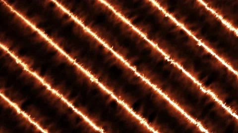 Fireing seamless line abstract background animation. Energy line 4k animation. Stock Footage 165316706