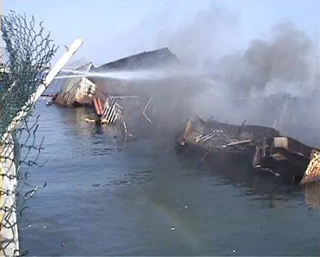 Fireman Stockbeeldmateriaal 930401