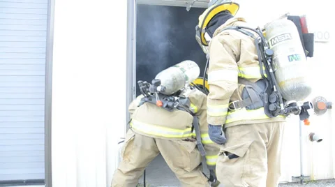 Fireman Rescue 1 Vidéo 31823473