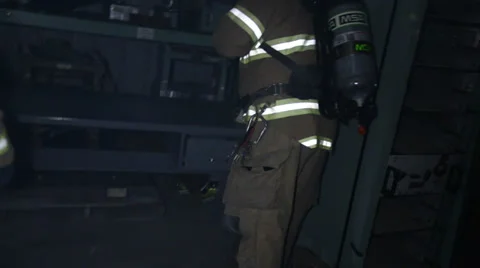 Fireman Rescue 2 Vidéo 31823141