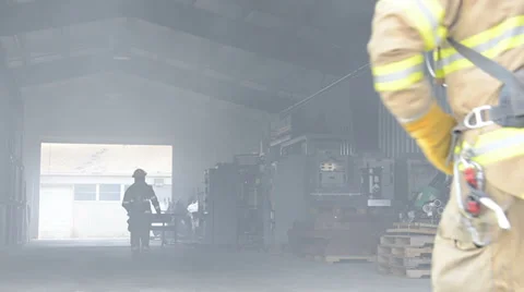 Fireman Rescue 7 Vidéo 31822713