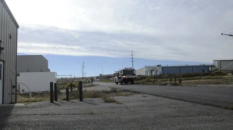 Fireman truck Vidéo 31823673