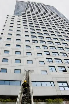 Firemen Stock Photos