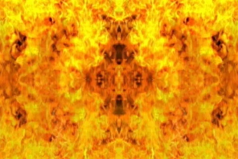Firemirdemon Stock-Footage 362307