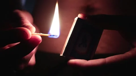 Fire.mp4 Stock Footage 47290717