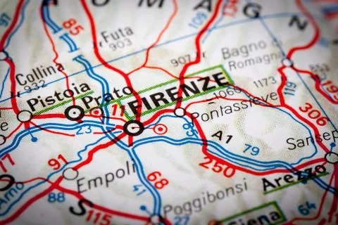Firenze Stock Photos
