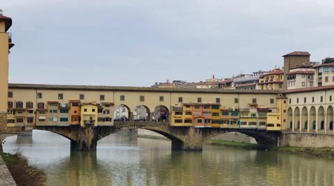 Firenze town #1 Stock Footage 47109845