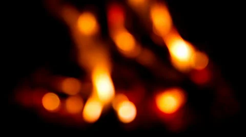 Fireplace 4 Vídeos de archivo 33607865