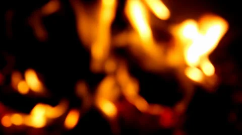 Fireplace 5 Vídeos de archivo 33607873