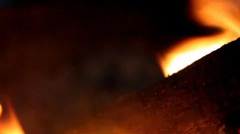 Fireplace Barbeque 2 Vídeos de archivo 39908115