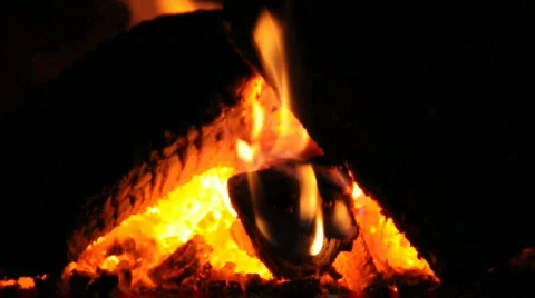 Fireplace Видео 296270