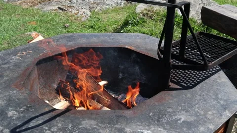 Fireplace. Stock Footage 250658193