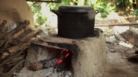 Fireplace Stock Footage 293295328