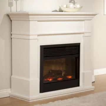 Fireplace Stock Photos