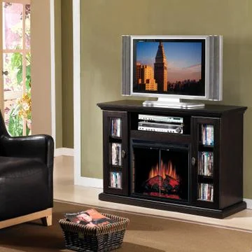 Fireplace Stock Photos