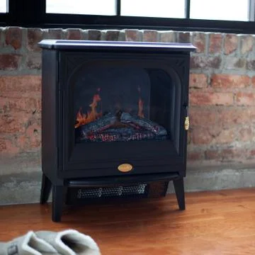 Fireplace Stock Photos