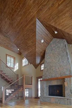 Fireplace Stock Photos