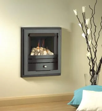 Fireplace Stock Photos