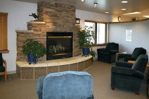 Fireplace Stock Photos